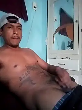 negromaussm online show from September 2025 04:41:02 PM