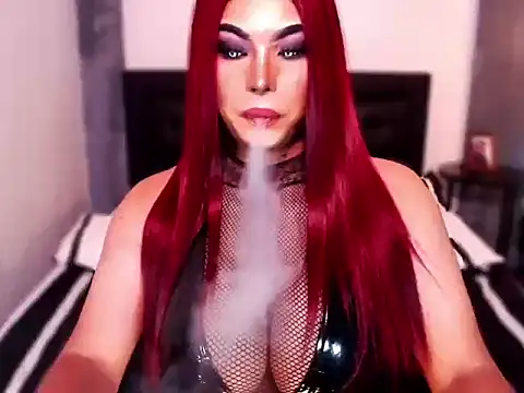 xTrixieMae online show from May 2026 12:50:02 AM