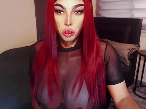 xTrixieMae online show from July 2026 01:05:02 AM