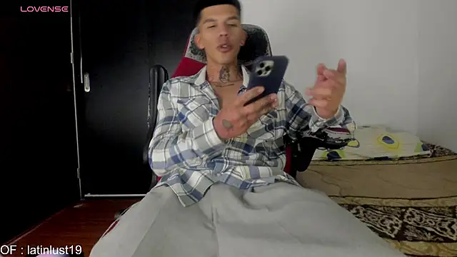 Savajelust online show from March 2026 02:28:02 AM