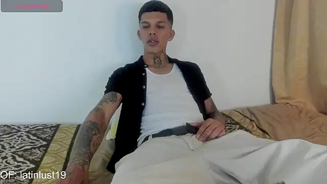 Savajelust online show from April 2026 01:53:02 PM