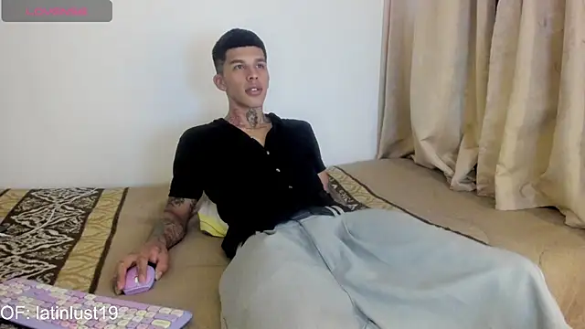 Savajelust online show from May 2026 04:01:01 PM