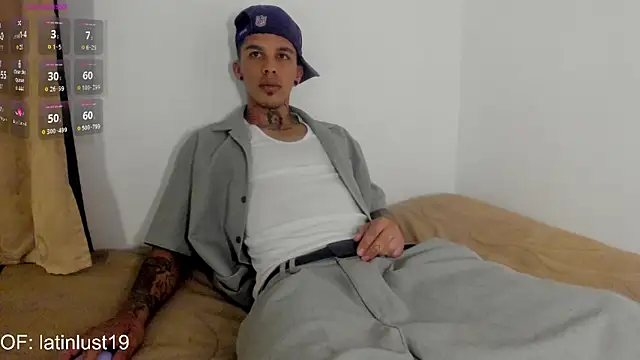 Savajelust online show from May 2026 02:23:02 PM