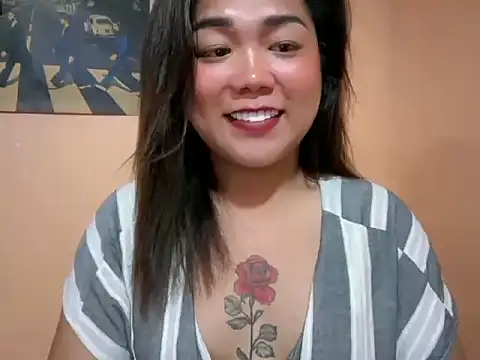 luluakovi 69 online show from July 2026 06:10:02 PM