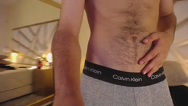 Jaxon Carter online show from February 2026 02:10:01 AM