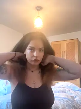 Snapshot of PiperPassionX chatting on January 2026 11:34:02 AM PiperPassionX online show from January 2026 11:34:02 AM