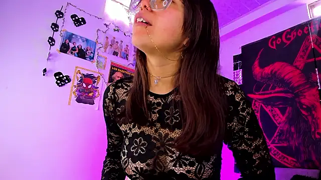 UchikyDoll online show from February 2026 03:08:02 PM