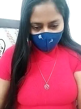 Shy Peehu online show from February 2026 07:10:01 PM