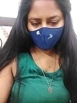 Shy Peehu online show from March 2026 09:17:01 PM