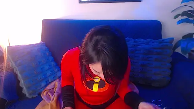 brandi bae1 online show from November 2025 03:23:01 PM