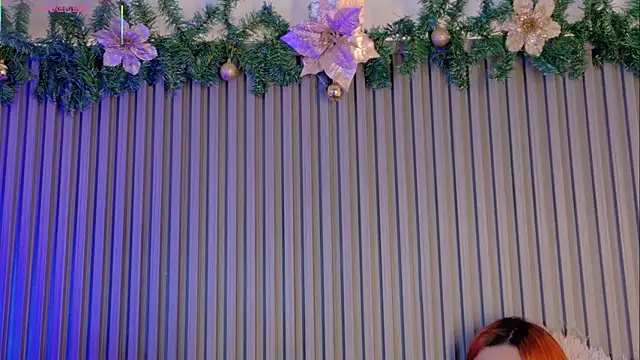 Celeste Presstigge online show from December 2025 08:48:01 PM