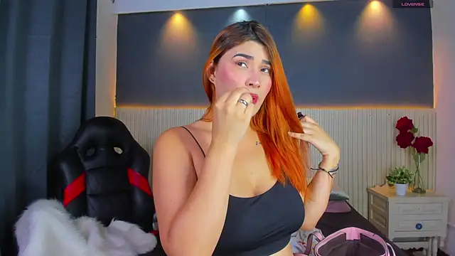 Celeste Presstigge online show from May 2026 04:34:01 PM