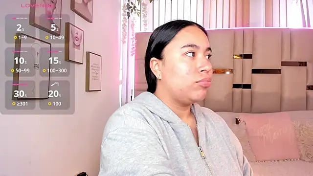 Snapshot of Zoey_thompson chatting on February 2026 09:44:01 PM Zoey thompson online show from February 2026 09:44:01 PM