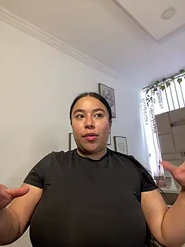 Zoey thompson online show from March 2026 07:39:01 PM