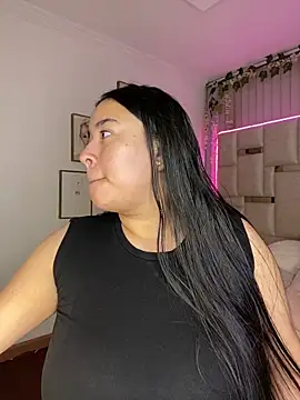Zoey thompson online show from April 2026 12:59:02 AM