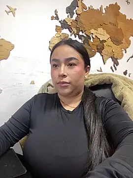 Zoey thompson online show from May 2026 01:03:01 AM