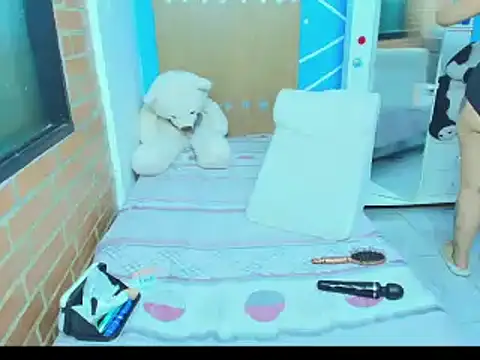 Ana Fist  online show from March 2026 08:52:01 AM