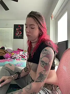 alexaann561 online show from May 2026 06:49:01 PM