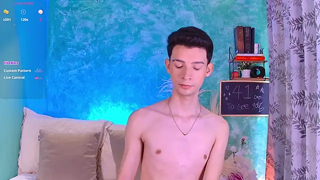 VicenteFerrer online show from September 2025 03:12:02 PM