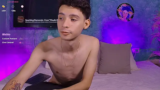 Snapshot of VicenteFerrer chatting on November 2025 09:54:01 PM VicenteFerrer online show from November 2025 09:54:01 PM