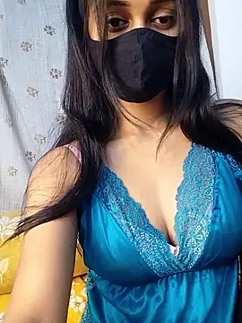 Cute-Janvi-5 online show from January 2026 06:00:02 PM