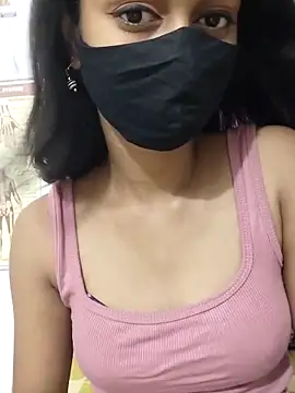 Cute-Janvi-5 online show from May 2026 02:27:01 AM