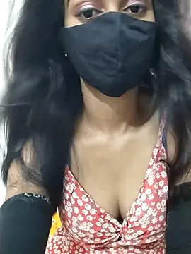 Cute-Janvi-5 online show from July 2026 05:18:01 PM