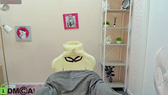 R0cket bunny online show from October 2025 01:06:01 AM