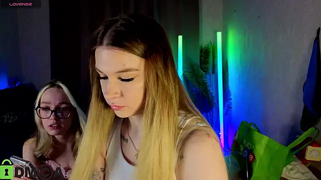 R0cket bunny online show from June 2026 01:08:02 AM