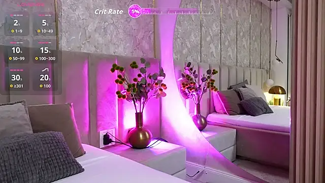 LEXY EVE online show from September 2025 03:30:02 AM