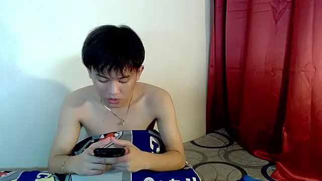 Snapshot of Asianjas chatting on September 2025 06:07:01 PM Asianjas online show from September 2025 06:07:01 PM