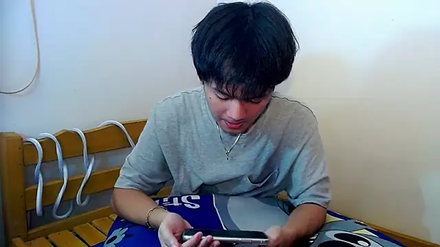 Snapshot of Asianjas chatting on September 2025 12:20:01 PM Asianjas online show from September 2025 12:20:01 PM