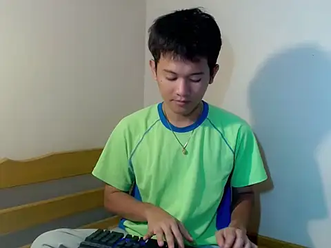 Snapshot of Asianjas chatting on November 2025 12:22:01 PM Asianjas online show from November 2025 12:22:01 PM