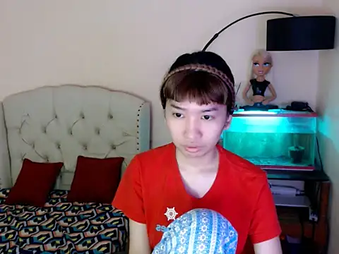 ShantalFoxxy  online show from February 2026 01:26:02 AM