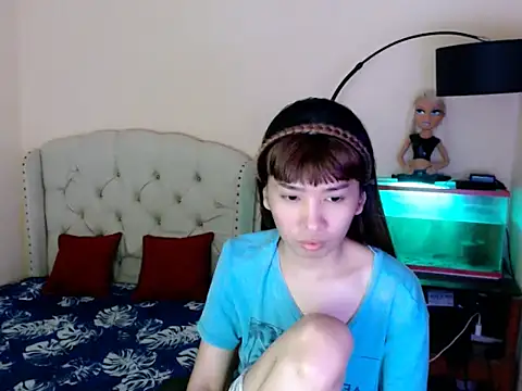 ShantalFoxxy  online show from February 2026 02:35:01 PM