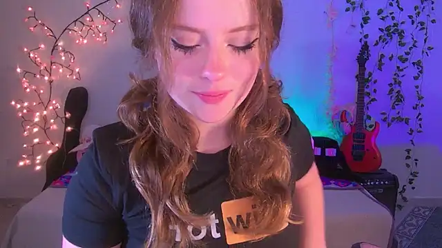 Lil bela online show from February 2026 12:10:02 PM