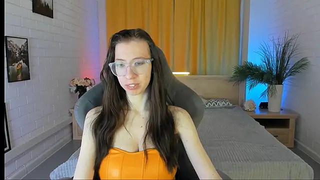 Snapshot of CareyJonas chatting on September 2025 06:35:02 PM CareyJonas online show from September 2025 06:35:02 PM