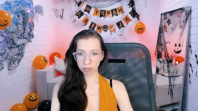 Snapshot of CareyJonas chatting on October 2025 03:35:02 PM CareyJonas online show from October 2025 03:35:02 PM