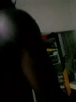 Blackpanther0115 online show from September 2025 10:42:01 AM