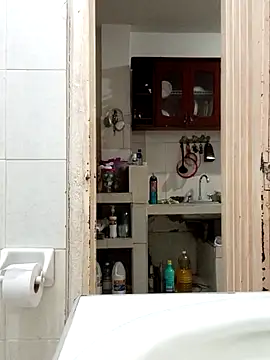 Blackpanther0115 online show from October 2025 10:34:02 AM