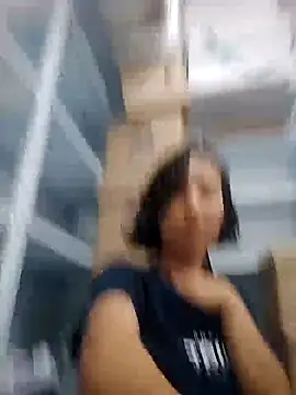 Natzu Choi online show from September 2025 09:49:01 PM