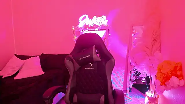 JuliethMoss online show from February 2026 08:02:02 PM