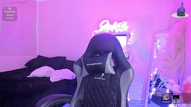 JuliethMoss online show from February 2026 09:08:01 PM