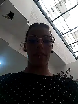 Pamelamiler   online show from October 2025 12:04:02 PM