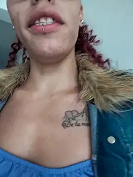 Pamelamiler   online show from November 2025 03:03:02 PM