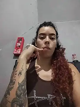Snapshot of Pamelamiler__ chatting on June 2026 02:38:01 AM Pamelamiler online show from June 2026 02:38:01 AM