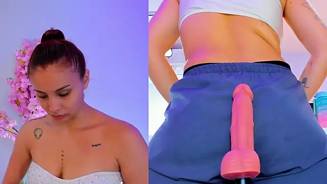 Snapshot of maily_zanss chatting on September 2025 07:50:01 PM maily zanss online show from September 2025 07:50:01 PM