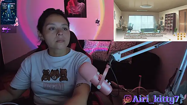 lila kitty81 online show from December 2025 06:13:02 PM