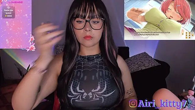 lila kitty81 online show from February 2026 09:13:01 PM