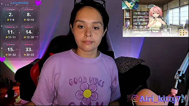 lila kitty81 online show from April 2026 10:22:02 PM